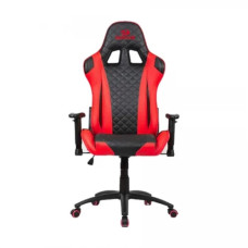 Redragon GAIA C601 Gaming Chair Black-Red